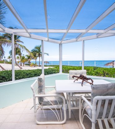 SEA LODGE 18, CAYMAN