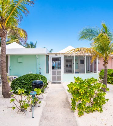 SEA LODGE 18, CAYMAN
