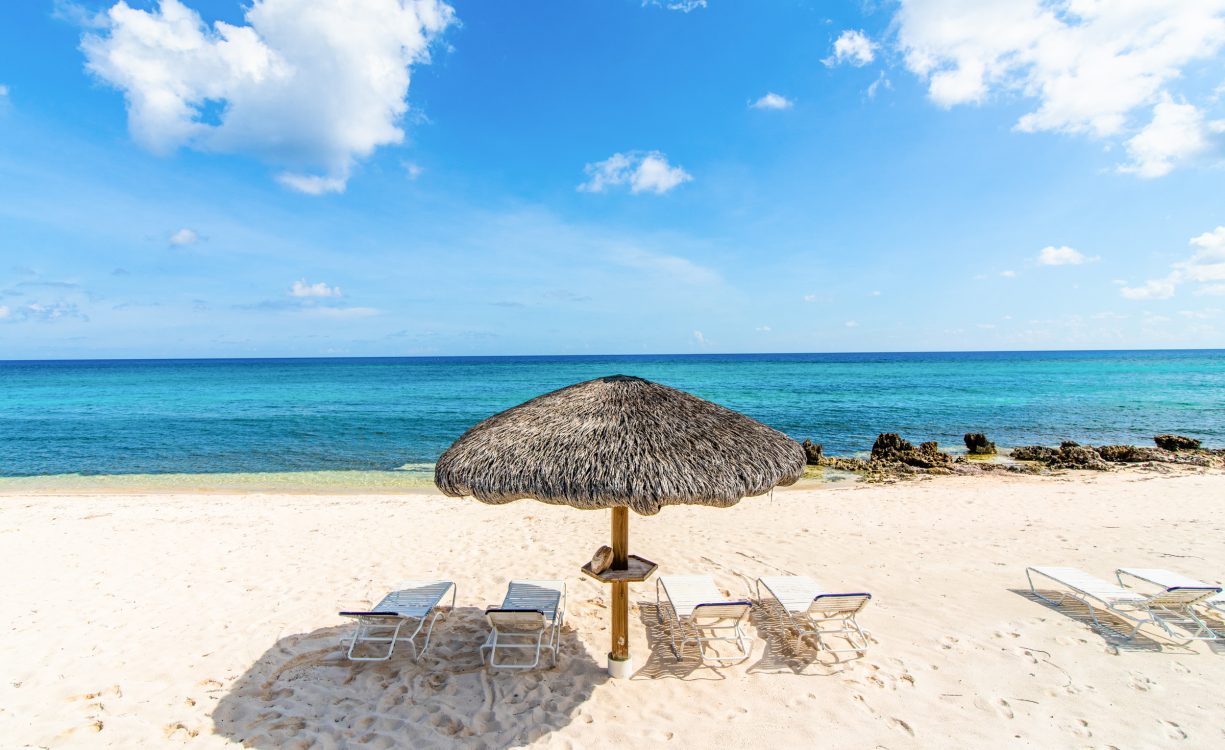 SEA LODGE 18, CAYMAN