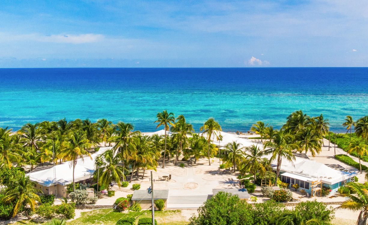 SEA LODGE 18, CAYMAN
