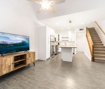 TROPICAL VILLAS 203