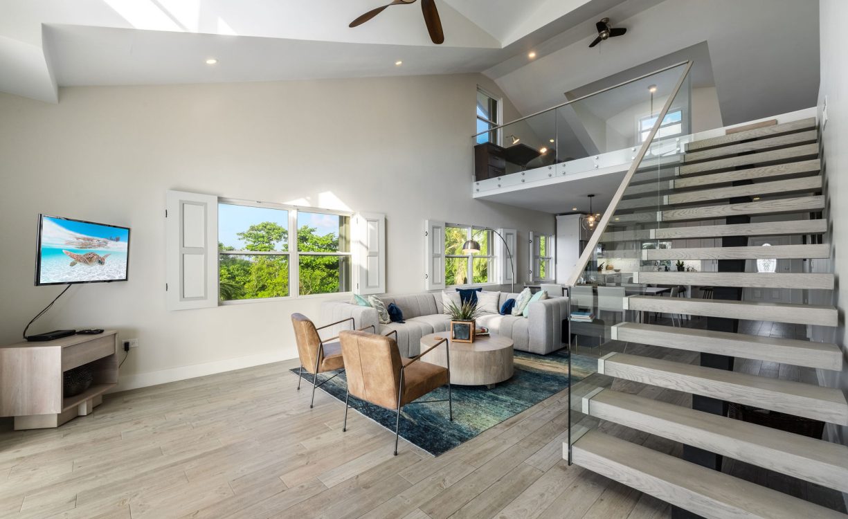 CORAL BAY 9