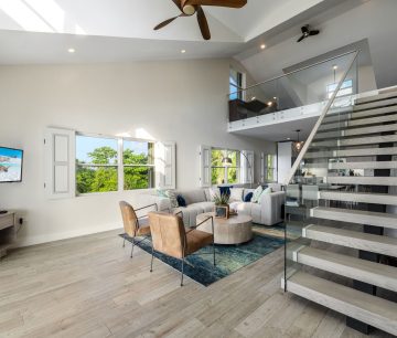 CORAL BAY 9