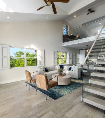 CORAL BAY 9