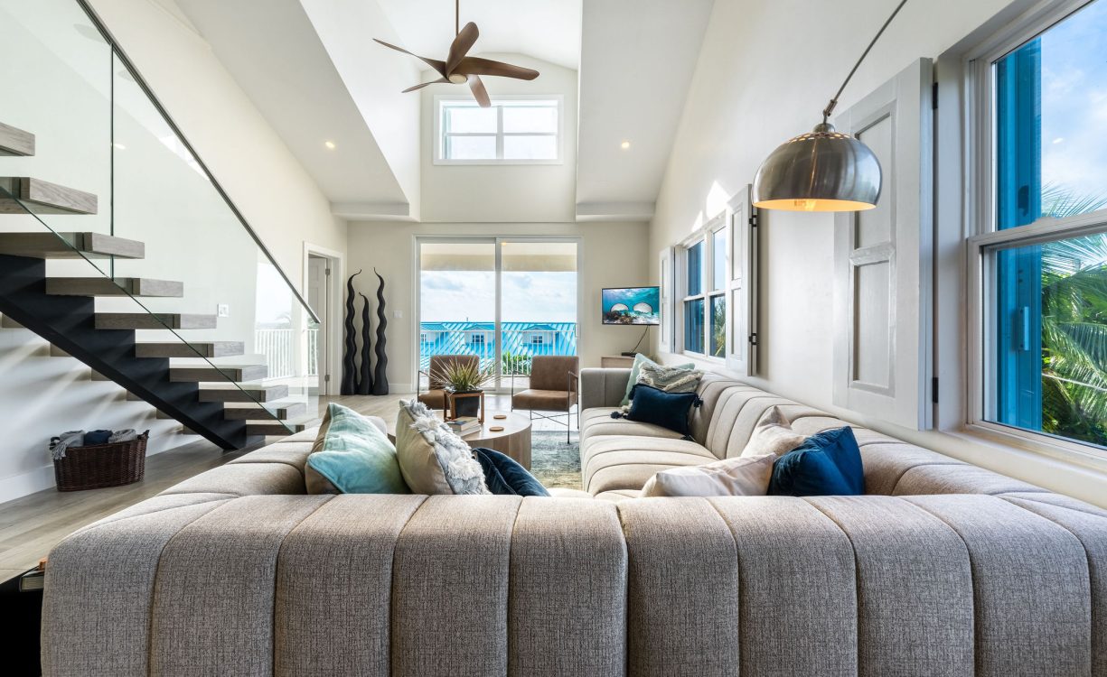 CORAL BAY 9