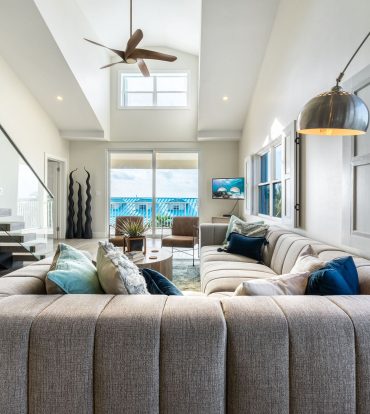 CORAL BAY 9