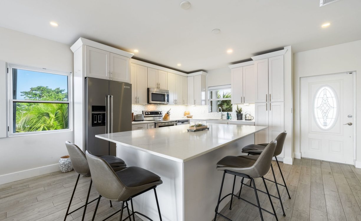 CORAL BAY 9