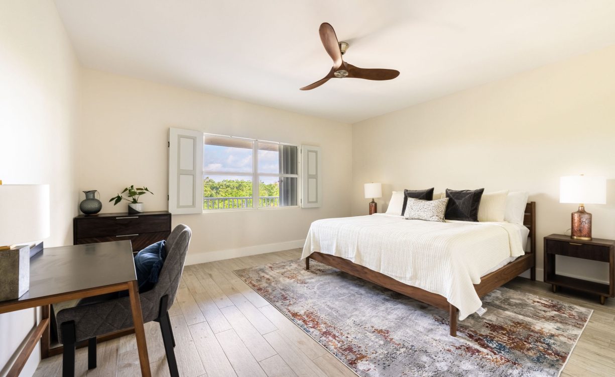 CORAL BAY 9