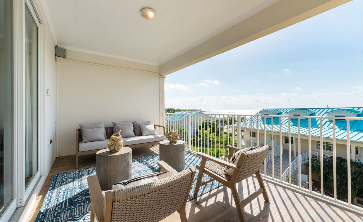 CORAL BAY 9