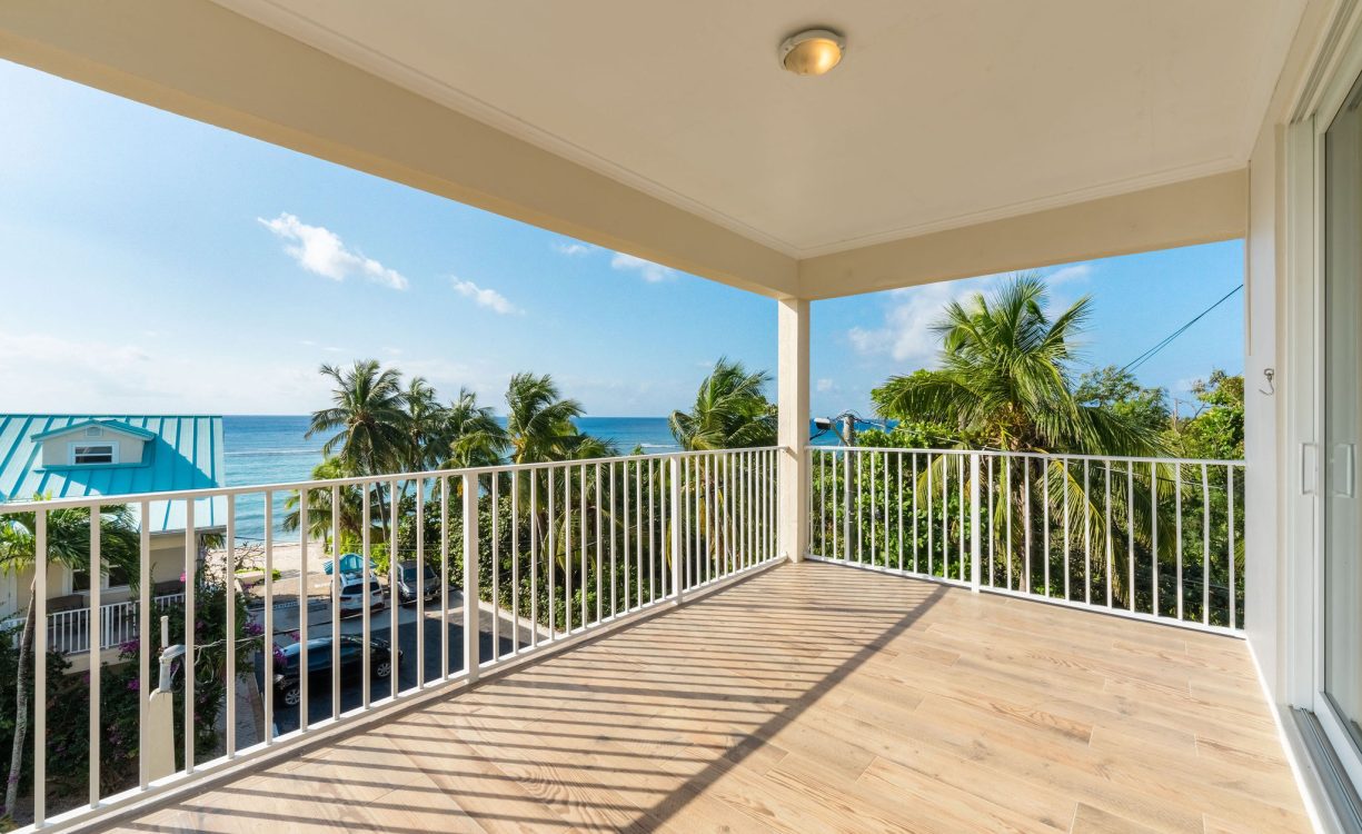 CORAL BAY 9