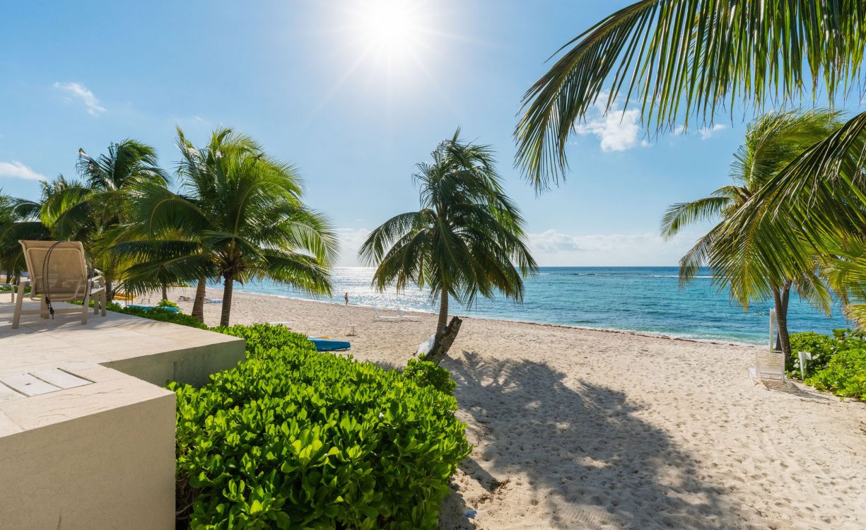 CORAL BAY 9
