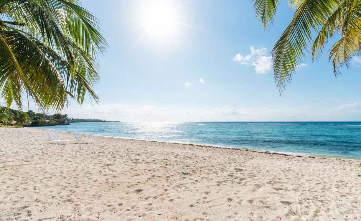 CORAL BAY 9