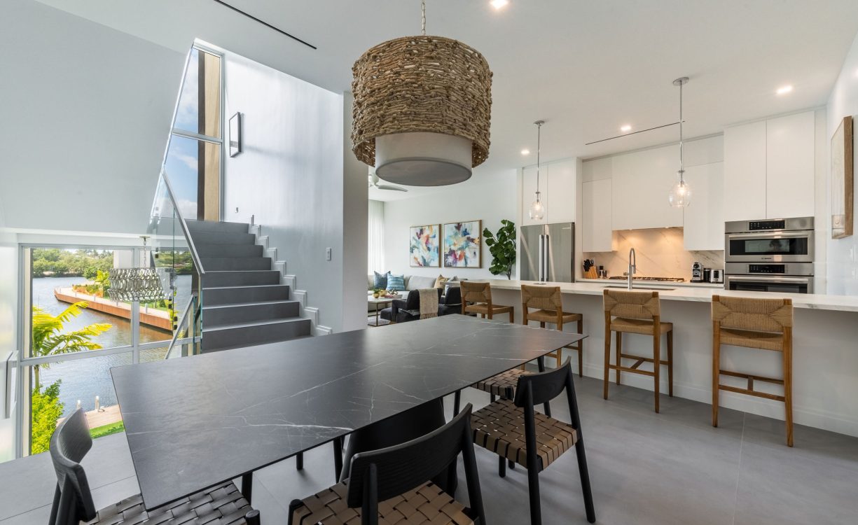 ONE CANAL POINT TOWNHOME  7
