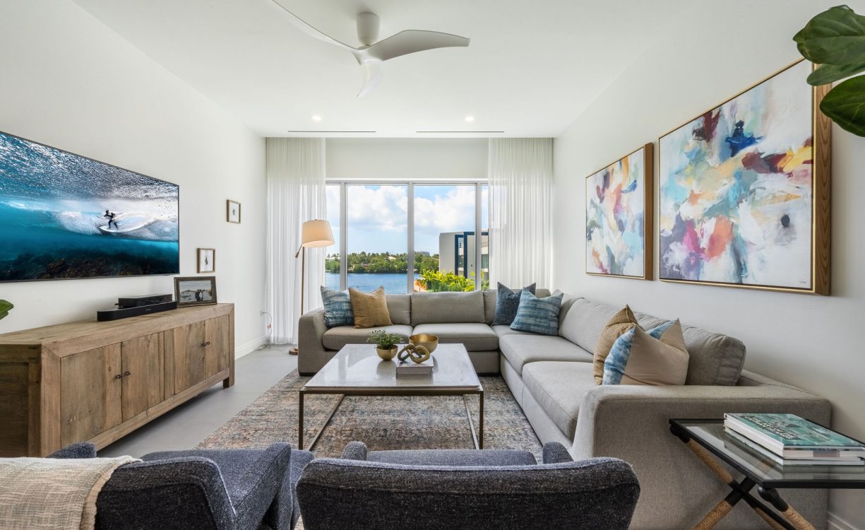 ONE CANAL POINT TOWNHOME  7