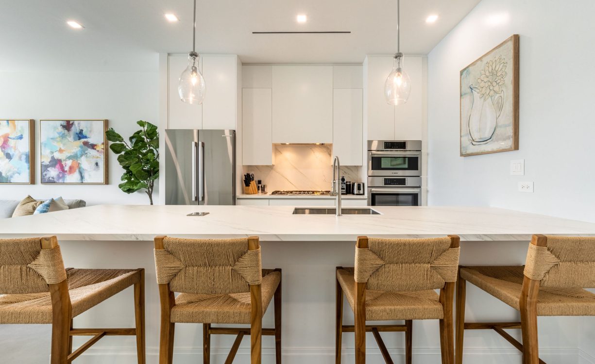 ONE CANAL POINT TOWNHOME  7