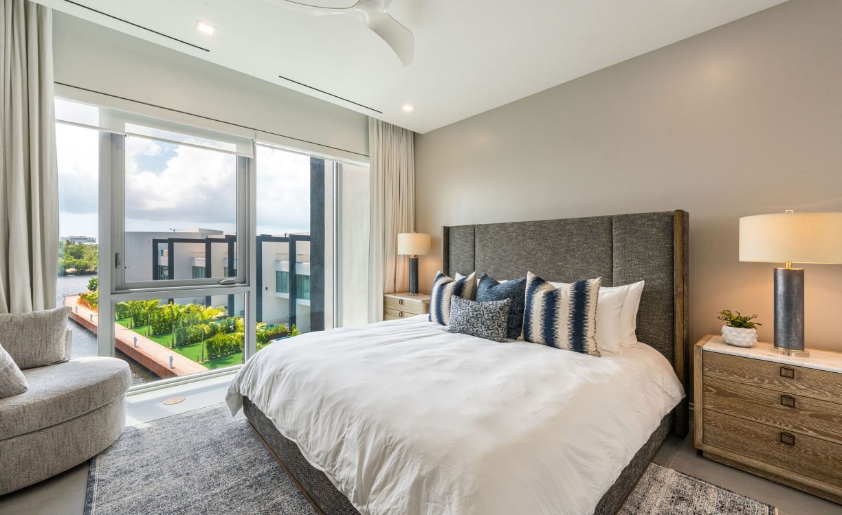 ONE CANAL POINT TOWNHOME  7