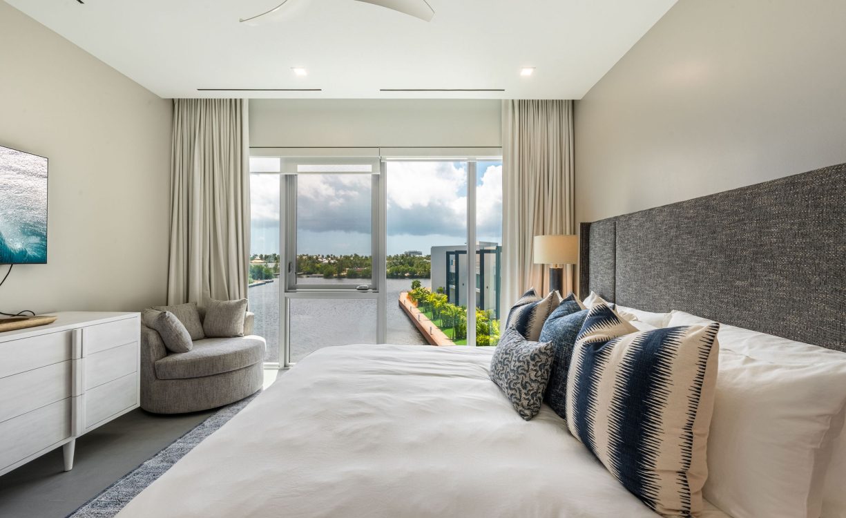 ONE CANAL POINT TOWNHOME  7