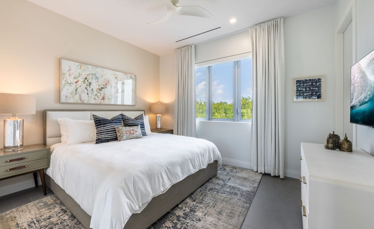 ONE CANAL POINT TOWNHOME  7