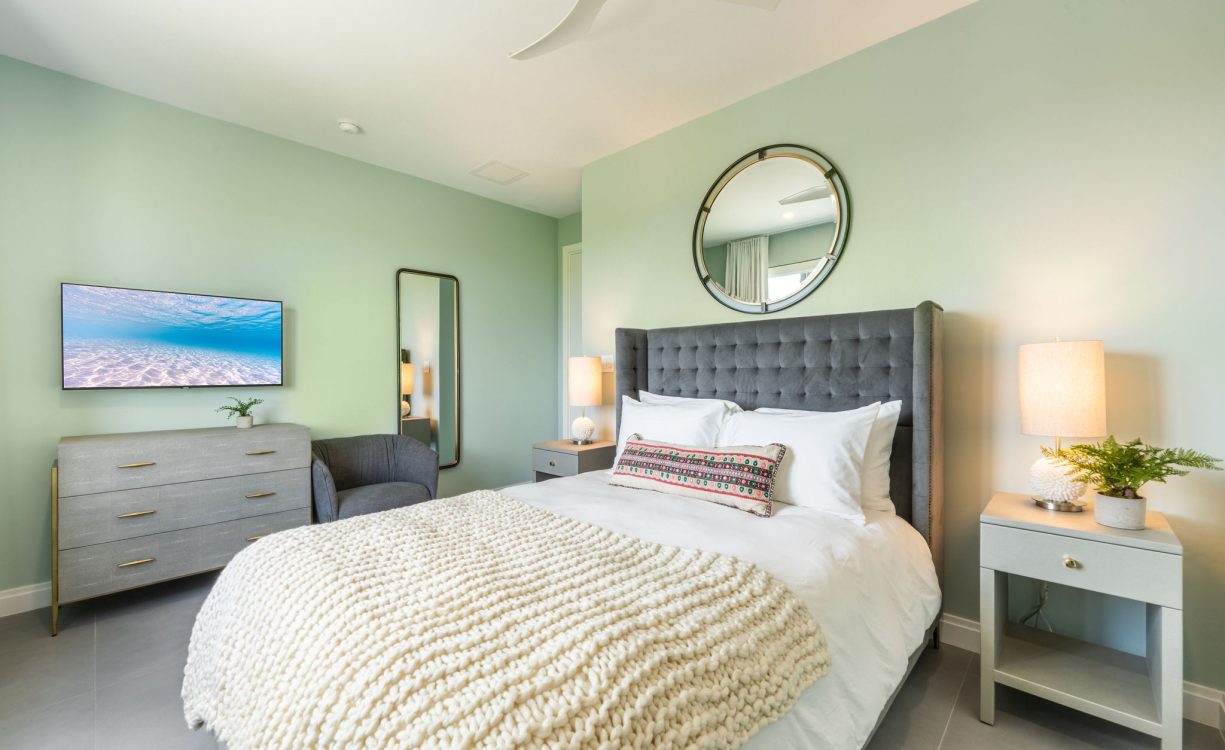 ONE CANAL POINT TOWNHOME  7
