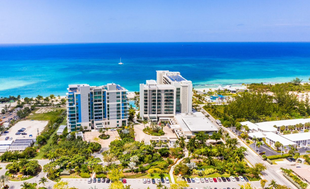 THE RESIDENCES AT THE SEAFIRE N701