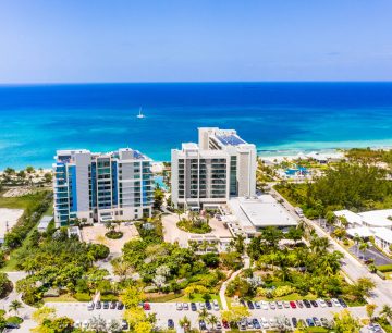THE RESIDENCES AT THE SEAFIRE N701