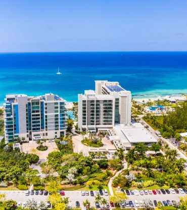 THE RESIDENCES AT THE SEAFIRE N701