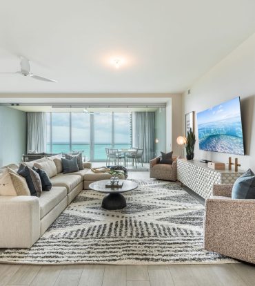 THE RESIDENCES AT THE SEAFIRE N701