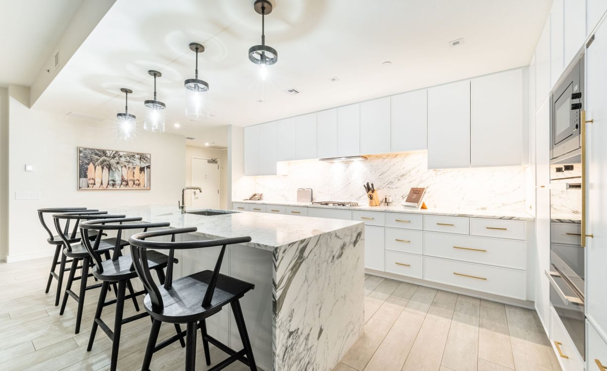 THE RESIDENCES AT THE SEAFIRE N701