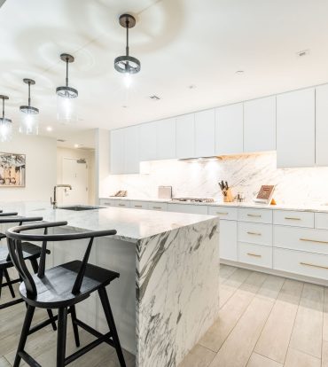 THE RESIDENCES AT THE SEAFIRE N701