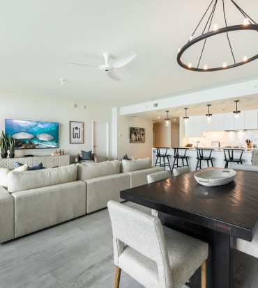 THE RESIDENCES AT THE SEAFIRE N701