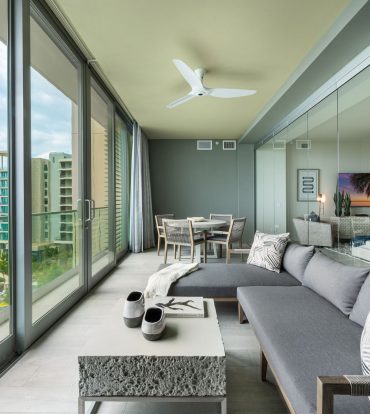 THE RESIDENCES AT THE SEAFIRE N701