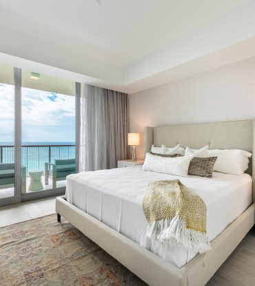 THE RESIDENCES AT THE SEAFIRE N701