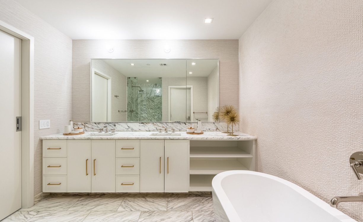 THE RESIDENCES AT THE SEAFIRE N701