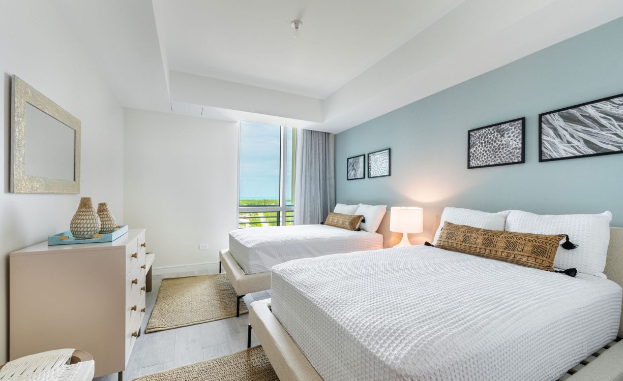 THE RESIDENCES AT THE SEAFIRE N701