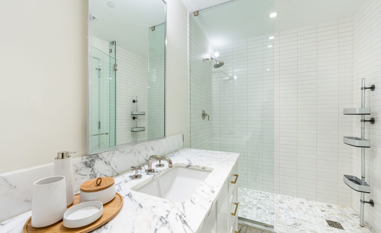 THE RESIDENCES AT THE SEAFIRE N701