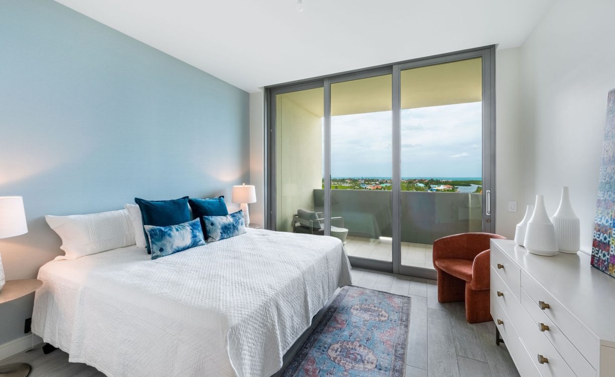 THE RESIDENCES AT THE SEAFIRE N701