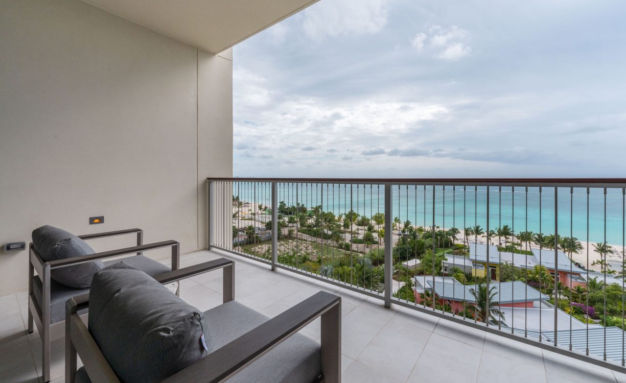 THE RESIDENCES AT THE SEAFIRE N701