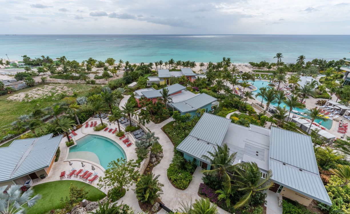 THE RESIDENCES AT THE SEAFIRE N701
