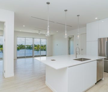ONE CANAL POINT 525
