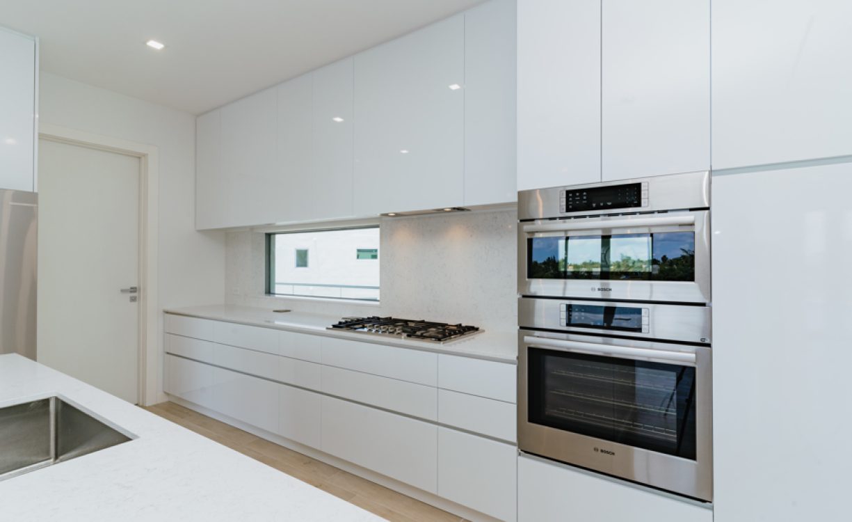 ONE CANAL POINT 525