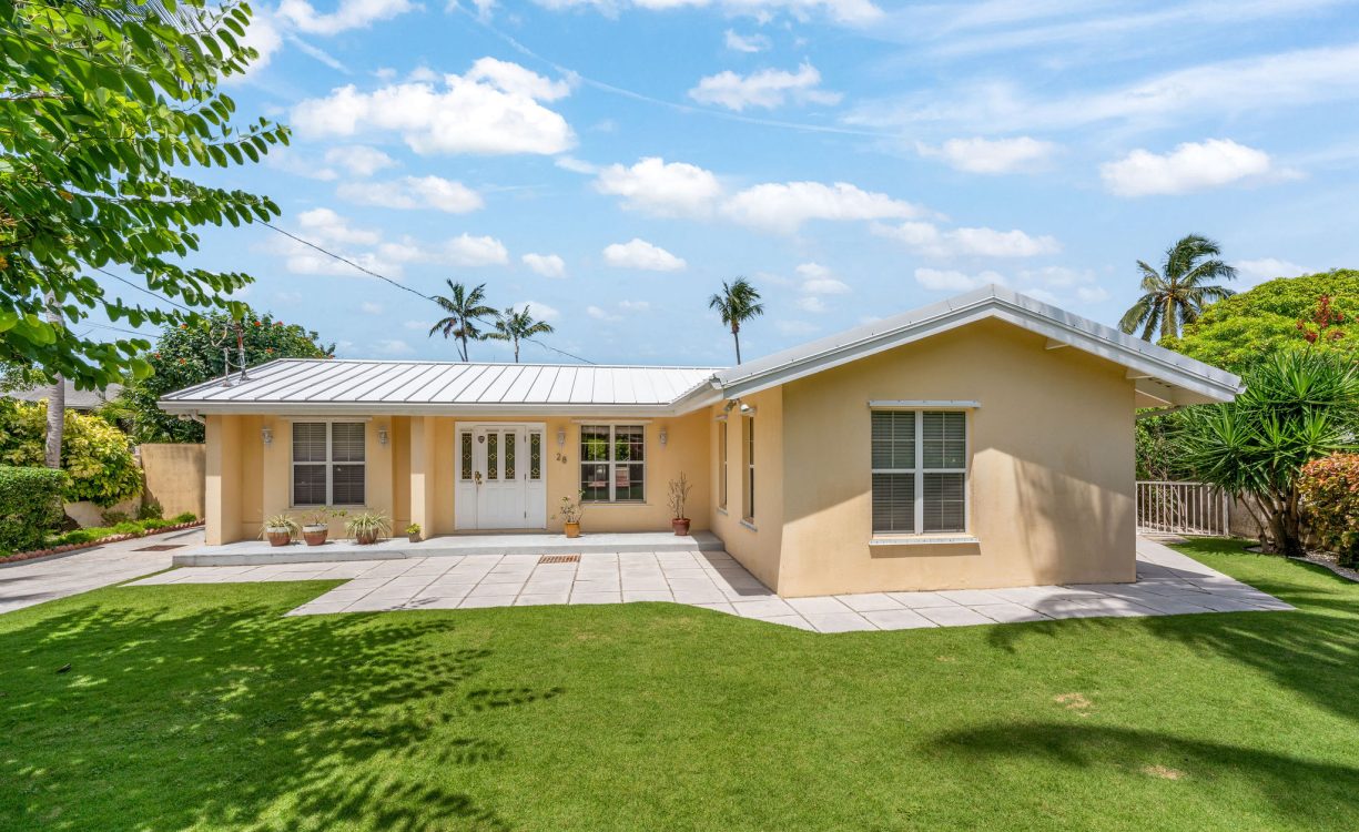 SANDALWOOD CRESCENT 28