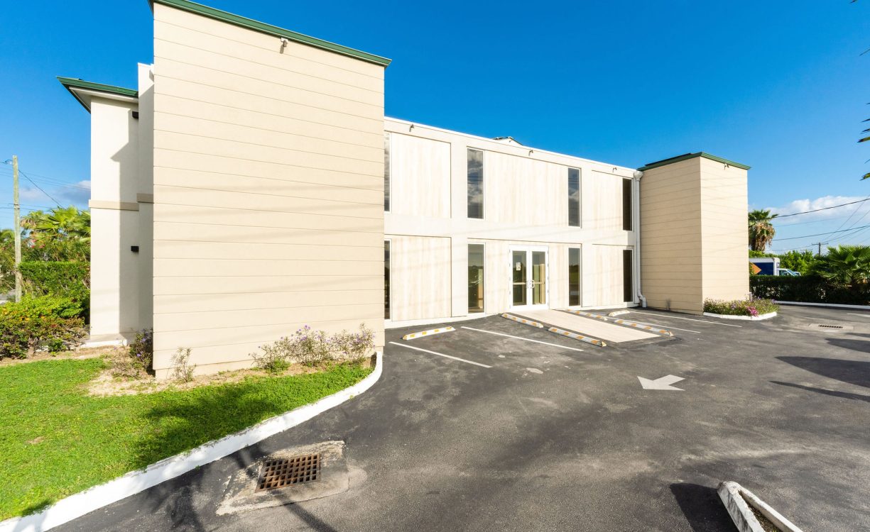 PALM GROVE COMMERCIAL  UNIT 1