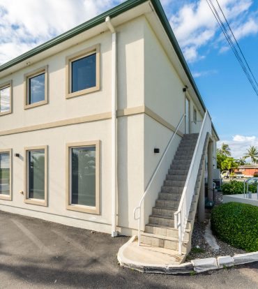 PALM GROVE COMMERCIAL  UNIT 1