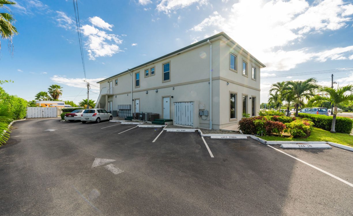 PALM GROVE COMMERCIAL  UNIT 1