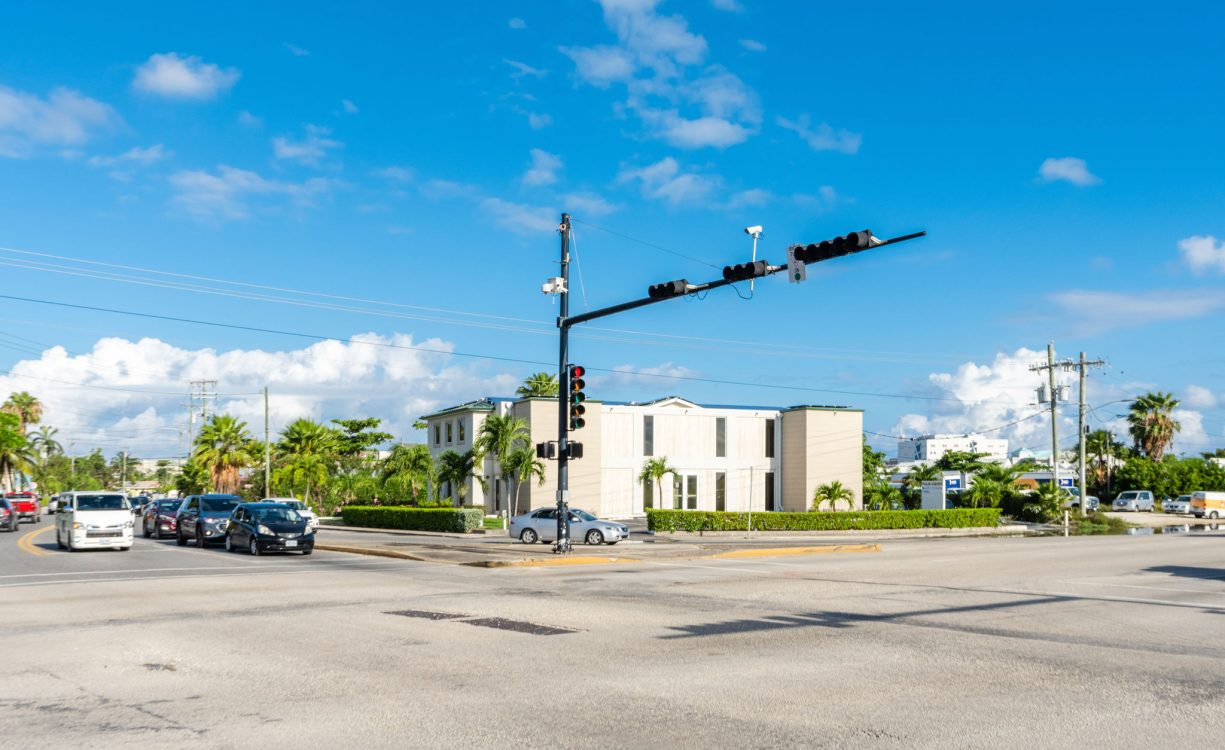 PALM GROVE COMMERCIAL  UNIT 1