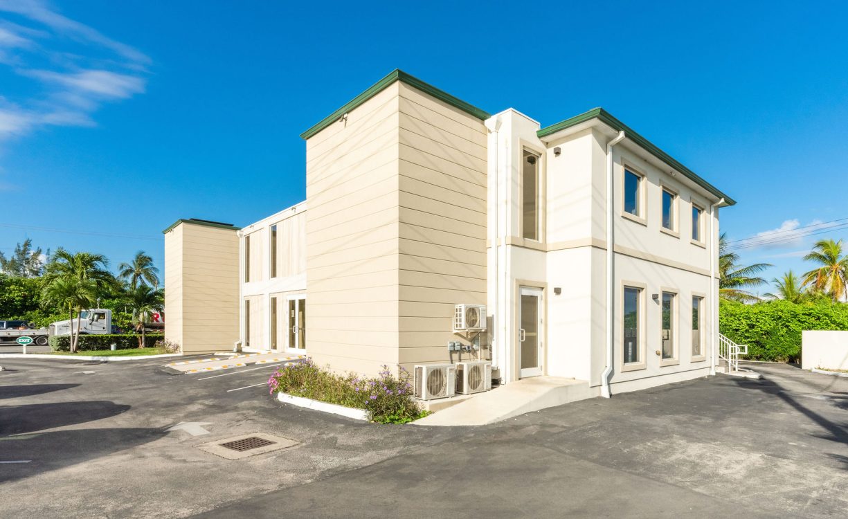 PALM GROVE COMMERCIAL  UNIT 1