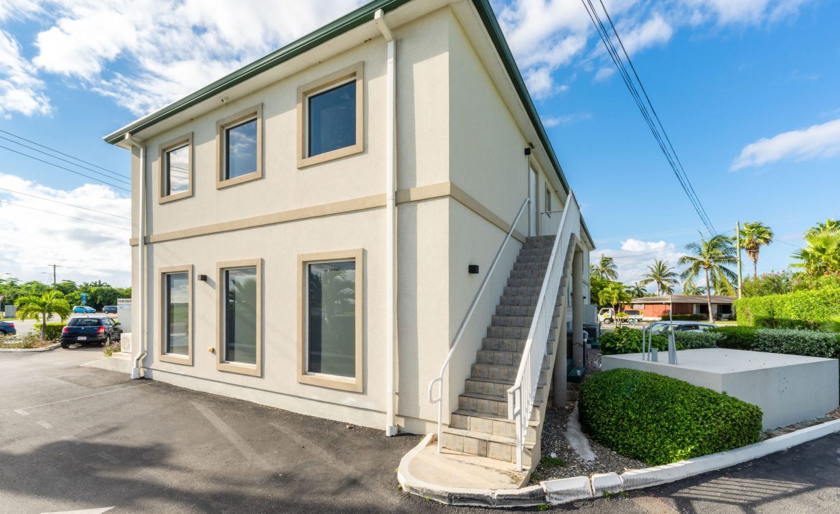 PALM GROVE COMMERCIAL UNIT 3