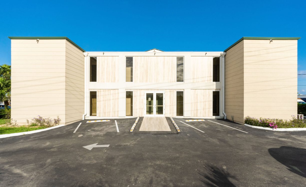 PALM GROVE COMMERCIAL UNIT 3