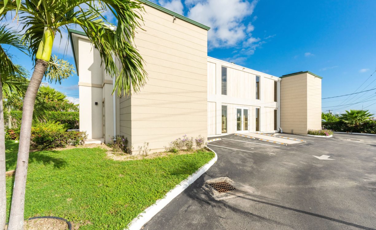 PALM GROVE COMMERCIAL UNIT 3