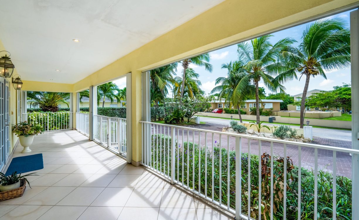 DENHAM THOMPSON WAY 127